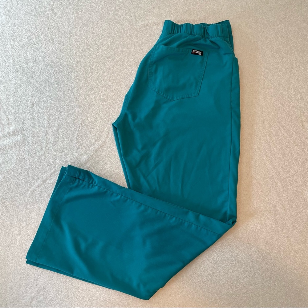 Women’s Grey’s anatomy Classic 5 Pocket Drawstring scrub pants